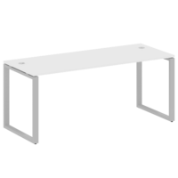 Стол METALL SYSTEM письменный на О-образном м/к   БО.СП-5   1800*720*750